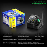Stazione saldante intelligente a penna MECHANIC X200 Pro con temperatura regolabile., EU Plug, US Plug