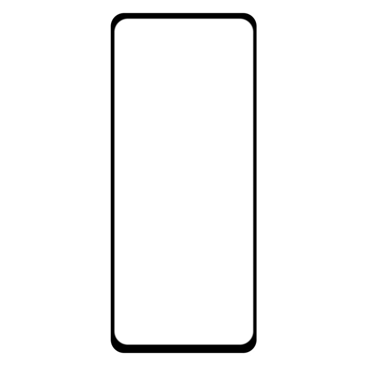 Pellicola in vetro temperato a schermo intero con colla intera da 25 pezzi, For Motorola Moto G 5G Plus (25pcs), For Motorola Moto G9 (India) (25 PCS), For Motorola Moto G9 Play (25 PCS)