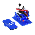 Apparecchio universale multifunzionale MaAnt H3Pro 5 in 1 con rotazione a 360°, MaAnt H3Pro