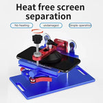 Apparecchio universale multifunzionale MaAnt H3Pro 5 in 1 con rotazione a 360°, MaAnt H3Pro
