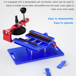 Apparecchio universale multifunzionale MaAnt H3Pro 5 in 1 con rotazione a 360°, MaAnt H3Pro