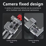 Supporto per fotocamera regolabile multifunzionale MaAnt H5, MaAnt H5
