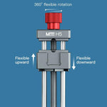 Supporto per fotocamera regolabile multifunzionale MaAnt H5, MaAnt H5