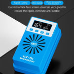 MaAnt UV-01 Lampada portatile UV a olio verde ad polimerizzazione rapida, MaAnt UV-01