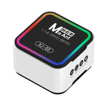 Telecamera per microscopio MaAnt XJ-03 a colori con uscita HDMI/USB e HD a 60 fps, MaAnt XJ-03(Black), MaAnt XJ-03(Grey), MaAnt XJ-03(Green), MaAnt XJ-03(White)