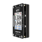 Amperometro digitale MaAnt DL-02 0-5A CC 4-30V