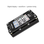Amperometro digitale MaAnt DL-02 0-5A CC 4-30V