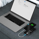Cavo di ricarica e trasferimento dati MaAnt Y-15 da USB a Type-C per iPhone/iPad, MaAnt Y-15
