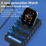 MaAnt AW Watch Brush Screen Touch Failure Tester per Apple Watch S0 S1 S2 S3 SE S4 S5 S6, MaAnt AW