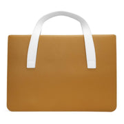 DUX DUCIS AURA Series Vegan Leather Laptop Handbag, For 13-14 inch, For 15-16 inch