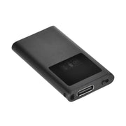 S06 Registratore vocale portatile con riduzione del rumore HD e lettore MP3, 8GB, 16GB, 32GB