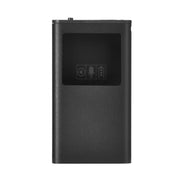 S06 Registratore vocale portatile con riduzione del rumore HD e lettore MP3, 8GB, 16GB, 32GB