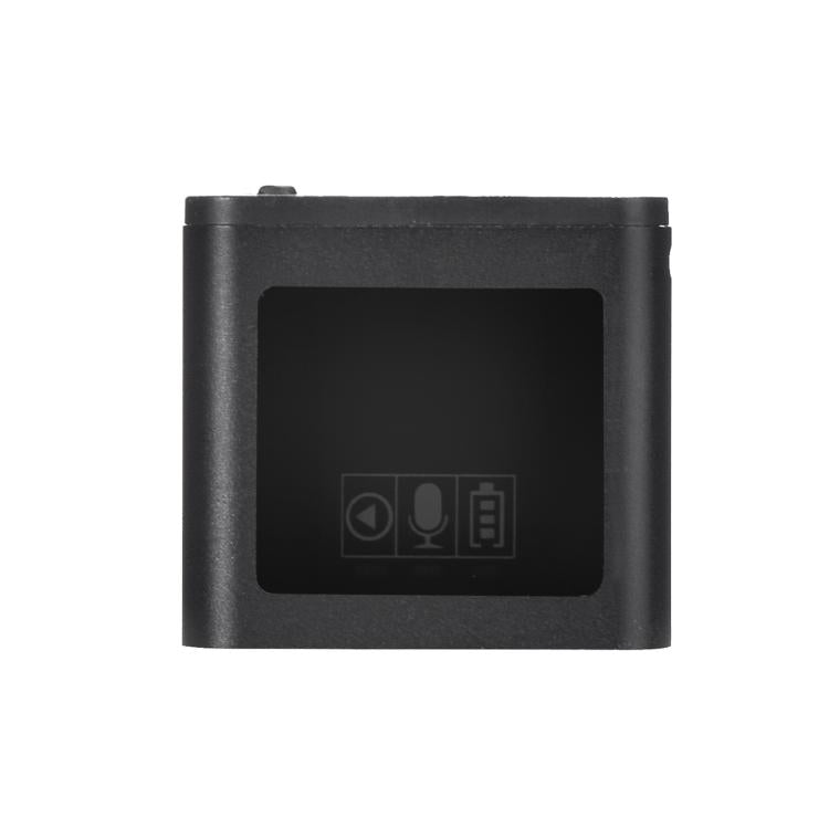 S07 Registratore vocale HD con riduzione del rumore e lettore MP3 portatile, 8GB, 16GB, 32GB