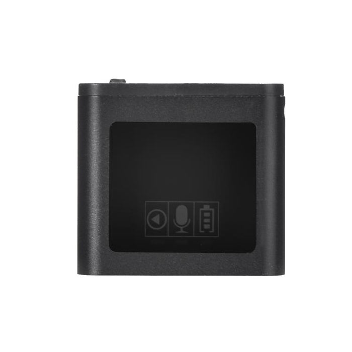 S07 Registratore vocale HD con riduzione del rumore e lettore MP3 portatile, 8GB, 16GB, 32GB