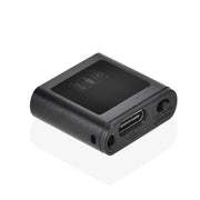 S07 Registratore vocale HD con riduzione del rumore e lettore MP3 portatile, 8GB, 16GB, 32GB