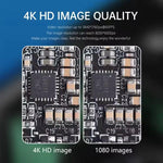 Telecamera per microscopio industriale MaAnt XJ-2 Eagle Eye 4K HD., MaAnt XJ-2 EU Plug