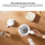 Thermos Xiaomi Mijia in acciaio inossidabile, 1.5L, 2L