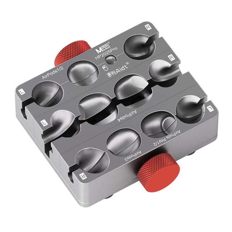 Supporto flessibile per cuffie MaAnt P1 360, MaAnt P1