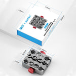 Supporto flessibile per cuffie MaAnt P1 360, MaAnt P1