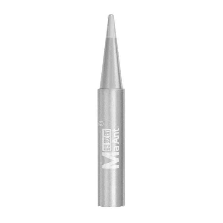 Punte per saldatore universali MaAnt serie ANT936, ecocompatibili e senza piombo., 1.6K, K, SK, 1.6SK, I, B, 1C, 2C, 3C, 4C, 5C, J, 0.8D, 1.2D, 1.6D, 2.4D, 3.2D
