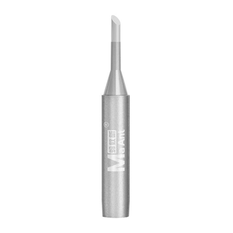 Punte per saldatore universali MaAnt serie ANT936, ecocompatibili e senza piombo., 1.6K, K, SK, 1.6SK, I, B, 1C, 2C, 3C, 4C, 5C, J, 0.8D, 1.2D, 1.6D, 2.4D, 3.2D