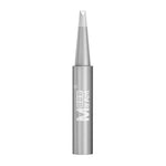 Punte per saldatore universali MaAnt serie ANT936, ecocompatibili e senza piombo., 1.6K, K, SK, 1.6SK, I, B, 1C, 2C, 3C, 4C, 5C, J, 0.8D, 1.2D, 1.6D, 2.4D, 3.2D