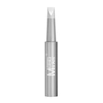 Punte per saldatore universali MaAnt serie ANT936, ecocompatibili e senza piombo., 1.6K, K, SK, 1.6SK, I, B, 1C, 2C, 3C, 4C, 5C, J, 0.8D, 1.2D, 1.6D, 2.4D, 3.2D