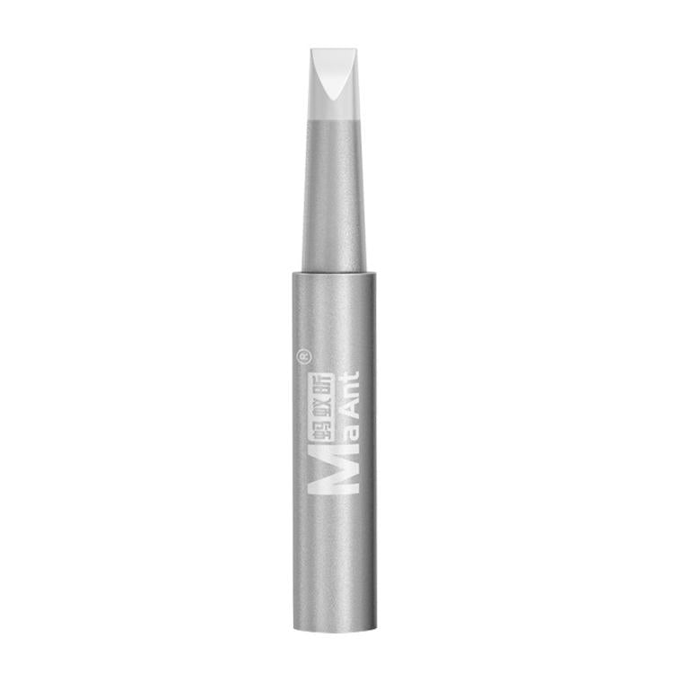 Punte per saldatore universali MaAnt serie ANT936, ecocompatibili e senza piombo., 1.6K, K, SK, 1.6SK, I, B, 1C, 2C, 3C, 4C, 5C, J, 0.8D, 1.2D, 1.6D, 2.4D, 3.2D