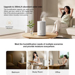 Umidificatore Xiaomi Mijia da 4,5 litri di grande capacità 3, Humidifier 3
