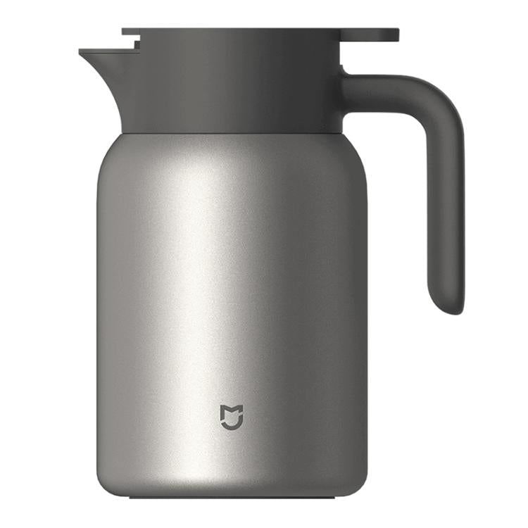 Thermos Xiaomi Mijia da 1,2 litri in titanio