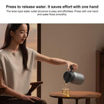 Thermos Xiaomi Mijia da 1,2 litri in titanio