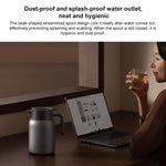 Thermos Xiaomi Mijia da 1,2 litri in titanio