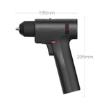 Trapano elettrico multifunzione senza spazzole Xiaomi Mijia 2