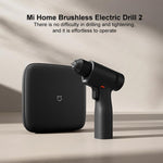 Trapano elettrico multifunzione senza spazzole Xiaomi Mijia 2