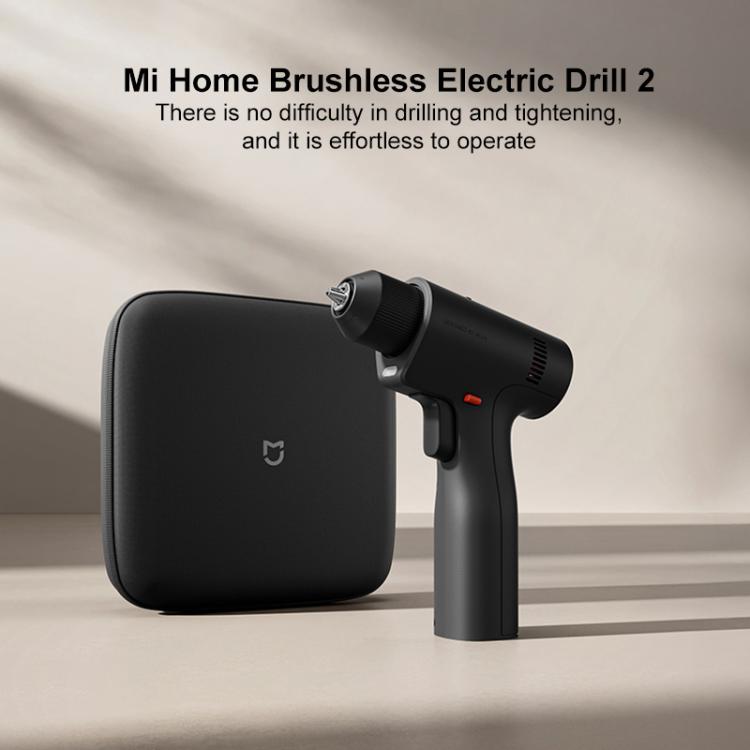 Trapano elettrico multifunzione senza spazzole Xiaomi Mijia 2