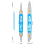 MaAnt M086A / M086B Strumento flessibile per lo smontaggio di schermi curvi in acciaio, MaAnt M086A / M086B