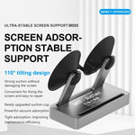 Supporto laterale MaAnt M095 Giant Stability Pro, MaAnt M095