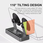 Supporto laterale MaAnt M095 Giant Stability Pro, MaAnt M095