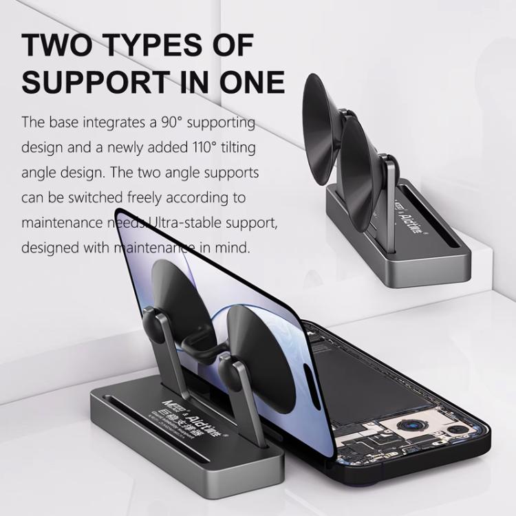 Supporto laterale MaAnt M095 Giant Stability Pro, MaAnt M095