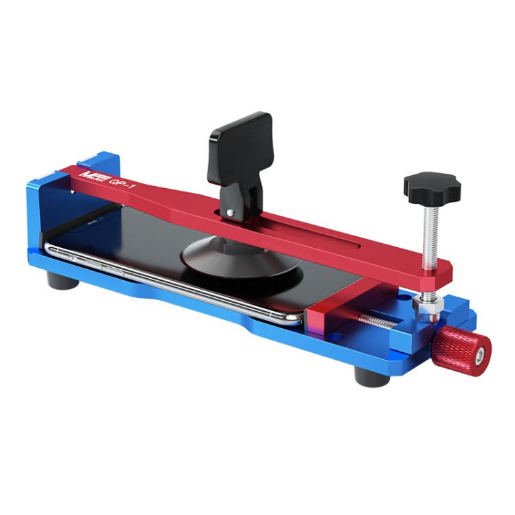 Dispositivo multifunzione MaAnt QP-1 per la separazione dello schermo LCD del telefono, senza necessità di riscaldamento., MaAnt QP-1