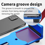 Dispositivo multifunzione MaAnt QP-1 per la separazione dello schermo LCD del telefono, senza necessità di riscaldamento., MaAnt QP-1