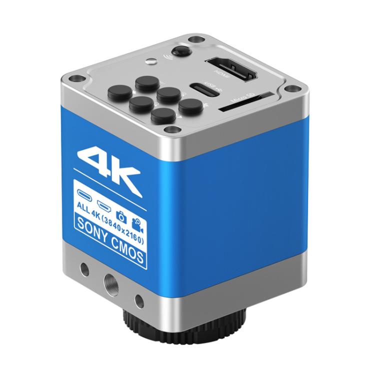 Videocamera per microscopio industriale MaAnt XJ-1 Eagle Eye 4K HD, MaAnt XJ-1(Blue), MaAnt XJ-1(Green)