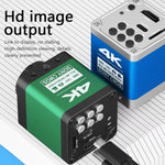 Videocamera per microscopio industriale MaAnt XJ-1 Eagle Eye 4K HD, MaAnt XJ-1(Blue), MaAnt XJ-1(Green)