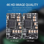 Videocamera per microscopio industriale MaAnt XJ-1 Eagle Eye 4K HD, MaAnt XJ-1(Blue), MaAnt XJ-1(Green)