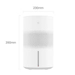 Umidificatore antiappannamento Xiaomi Mijia 4L 3, 4L No-Mist Humidifier 3