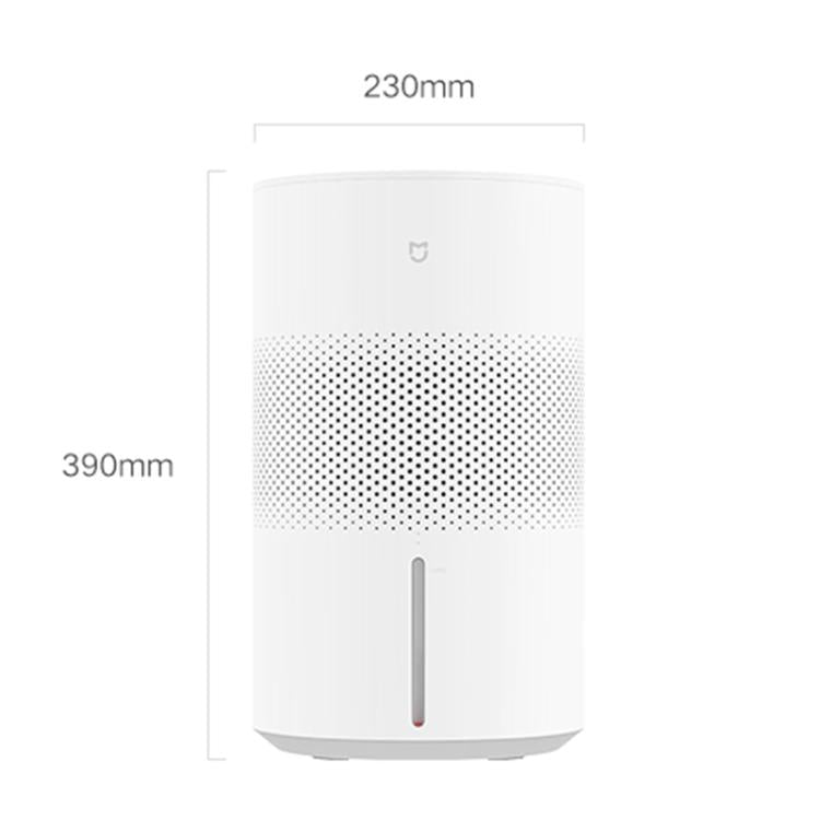 Umidificatore antiappannamento Xiaomi Mijia 4L 3, 4L No-Mist Humidifier 3