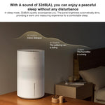 Umidificatore antiappannamento Xiaomi Mijia 4L 3, 4L No-Mist Humidifier 3
