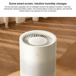 Umidificatore antiappannamento Xiaomi Mijia 4L 3, 4L No-Mist Humidifier 3