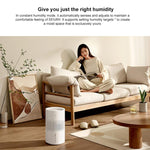 Umidificatore antiappannamento Xiaomi Mijia 4L 3, 4L No-Mist Humidifier 3