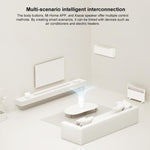 Umidificatore antiappannamento Xiaomi Mijia 4L 3, 4L No-Mist Humidifier 3